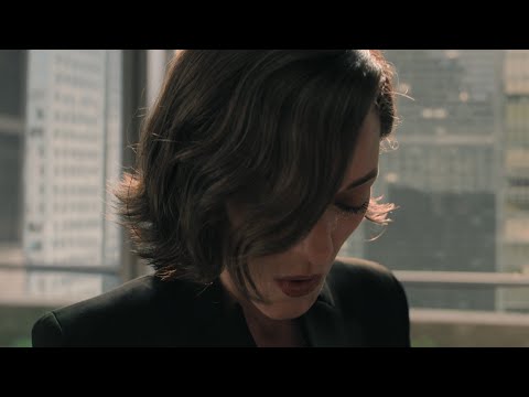Celine (Marion Cotillard) Crying a Single Tear in The Morning Show | S04E04 (4K)