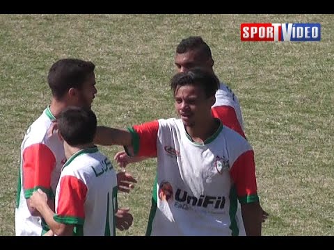 PORTUGUESA 1X1 ANDRAUS - SUB-23