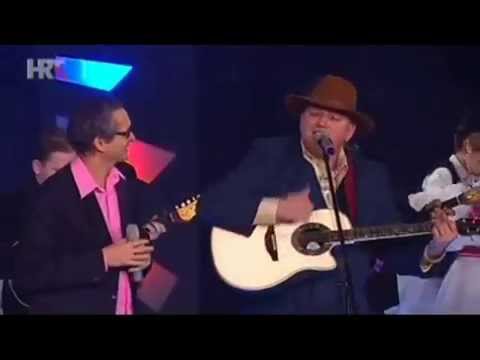 GARESNICA - ZELJKO KRUSLIN I RICARDO LUQUE - A JOJ