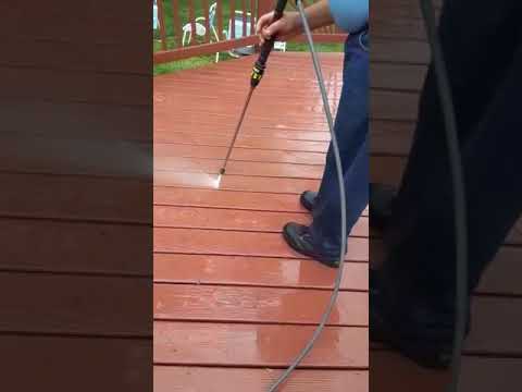 Wilson MM Cleaning LLC video.