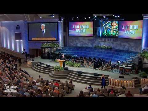 The Fruit of the Spirit Explained | David Jeremiah