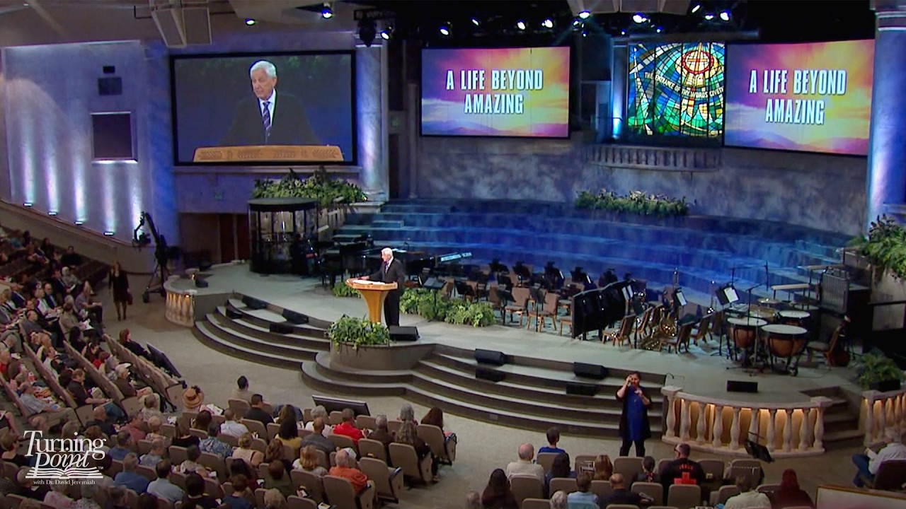The Fruit of the Spirit Explained | David Jeremiah