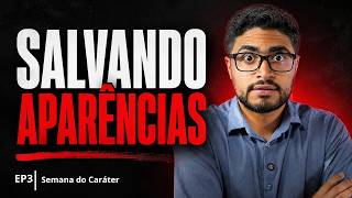 Você pode estar protegendo sua imagem e perdendo algo maior | Sementes da manhã