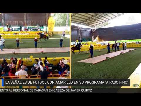 VII FESTIVAL EQUINO 2026