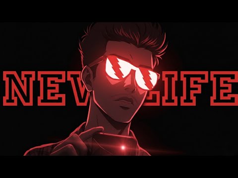 NEW LIFE | Malayalam Rap Song | Chikkucha (Official Lyric Video)