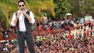 Chinta Ta Ta Chita Chita | Mika Singh's Live Performance | Essel World