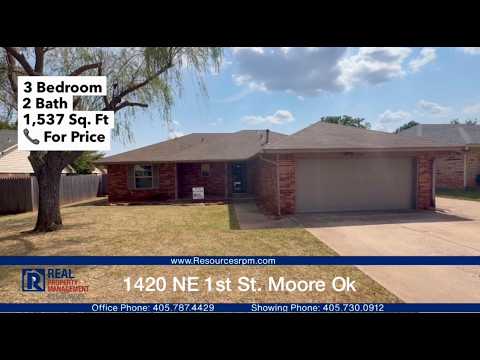 1420 NE 1st St property video