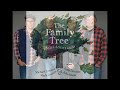 Venice - The Family Tree