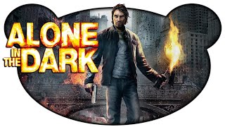 Alone in the Dark 5 #01 - New York brennt (Horror 2008 Gameplay Deutsch Bruugar)