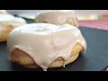 HONEY BUNS | How To Make Soft Honey Buns | Easy Glaze Recipe