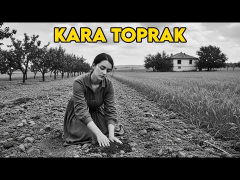 Kara Toprak - Psychedelic Anatolian Rock Cover