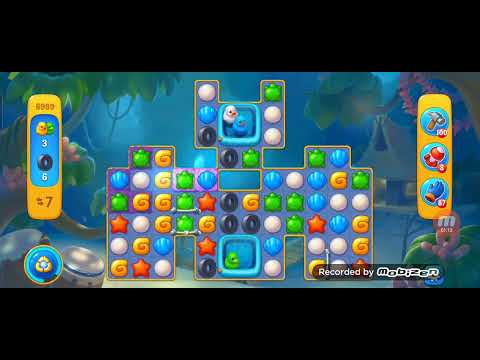 super hard Level-6989