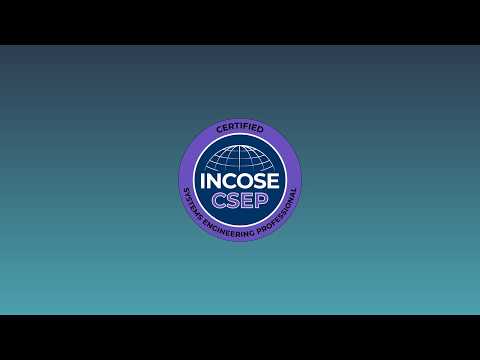 INCOSE Certified Systems Engineering Professional CSEP - Exam Study Guide & Practice Tests