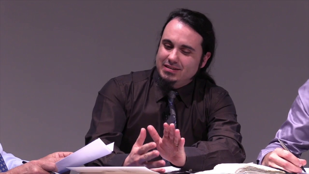 La Bibbia Dice Così - Placentino e Viglione #9