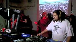 Jus-Ed - Live @ Boiler Room Berlin 2012