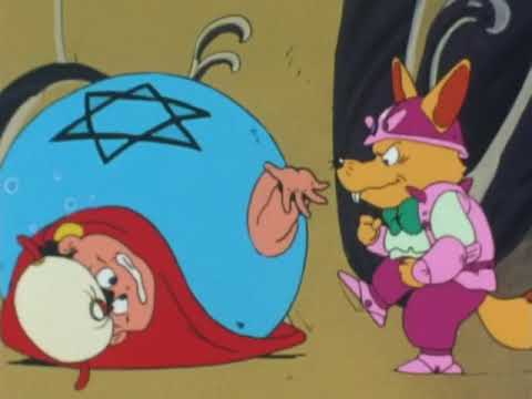 Magical Hat 9 English fansub （マジカルハット　9）