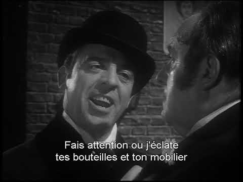 Jack l'eventreur 1959 VOSTFR