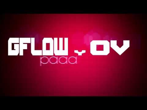 GFLow & OV - No Es Normal (Lyric Video)