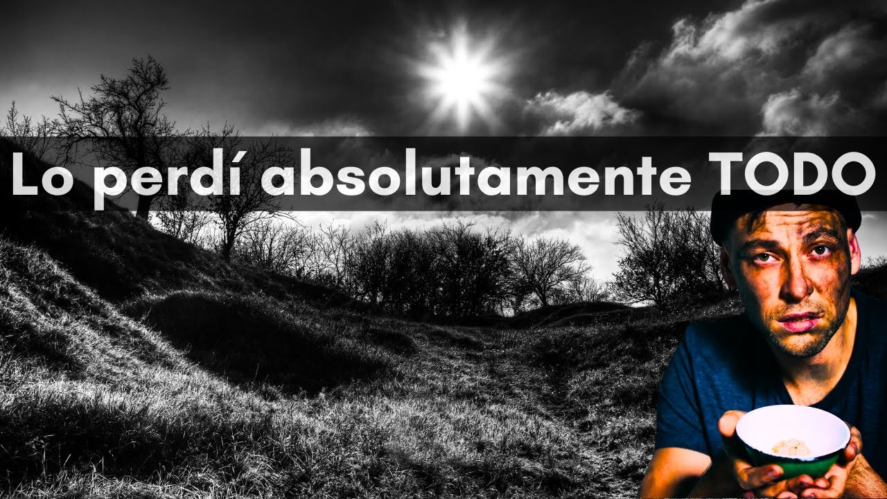 No merezco llamarme HIJO TUYO | Lucas 15 | Parte 3