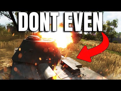 Dont mess with a god... World of Tanks Console - Wot Console