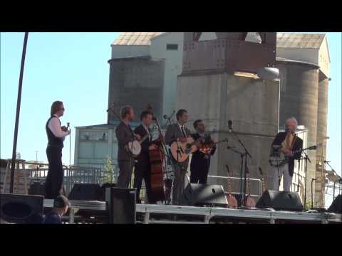 Steve Martin and the Steep Canyon Rangers - Live in Duluth, Minnesota