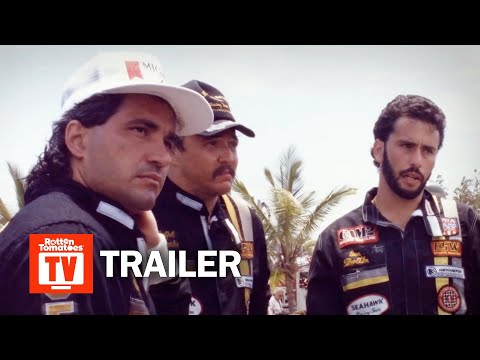 Cocaine Cowboys: The Kings of Miami Documentary Series Trailer | Rotten Tomatoes TV