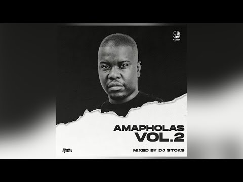 Dj Stoks I Amapholas Mix Vol2