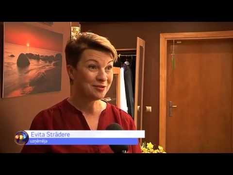 Pārbaudi krūtis, lai dzīvotu - informatīva kampaņa sievietes veselībai un dzīvībai