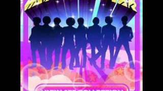 midnight star, no parking ( on the dance floor),  hq audio.