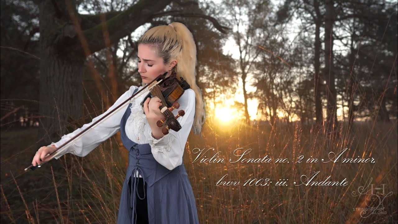 Promotional video thumbnail 9 for Stringing Him Along