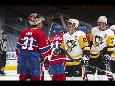 2020 Stanley Cup Playoffs Pump Up - The Greatest Show