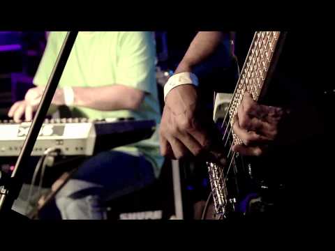 Baixista Arthur Maia no tagima Dream Team 2011 - Radar Showlivre