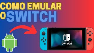 COMO CONFIGURAR O SUDACHI O MELHOR EMULADOR DE SWITCH | COMO INSTALAR O SUDACHI