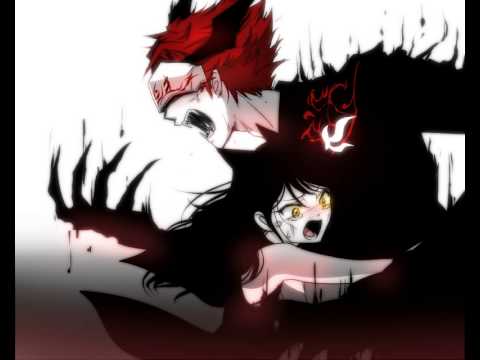 Gone Forever (Nightcore)