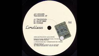 Jay Howard – On My Mind