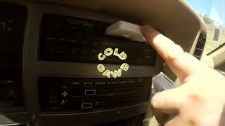 Cold Gawd – “Sweet Jesus Wept Shit”