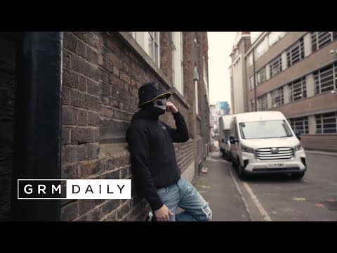 R1da - Enslavement [Music Video] | GRM Daily