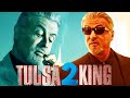 Tulsa King 2 (2024) Movie || Martin Starr, Sylvester, Andrea Savage, Jay || Review And Facts