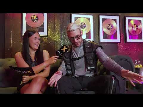 Duplex Presents Don Diablo - 26.4.2025