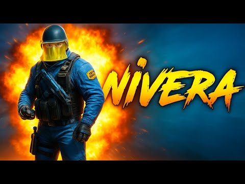 🎬NIVERA vs BIG | COUNTER STRIKE | CS