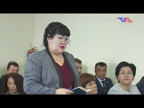 "Официальная хроника" от 21 октября 2024г.