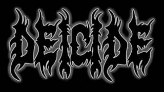 deicide -  fuck your god
