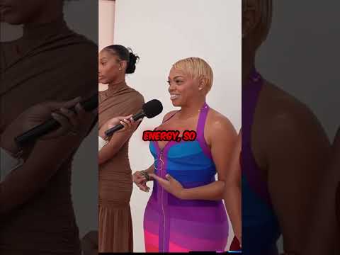 Is He Too Monotone for Her High Energy  #findlove #reaction #interview