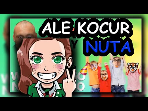 NAYAA słucha piosenki urodzinowej od thorka *Kozacka*