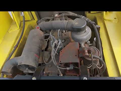 HYSTER S150A FORKLIFTS | Platinum Group (4)