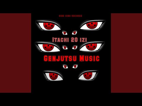 Genjutsu Music