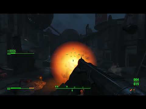 Прохождение Fallout 4 часть 16