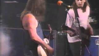 Squeal at Rustlers 1996