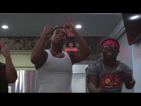 OGB FLIGGY (MADE ME) DIRECTED BY BFURY