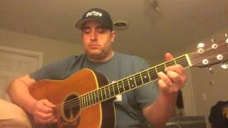 Brian C. Bell - &quot;Don&#39;t Cuss The Fiddle&quot; - 4-7-15
